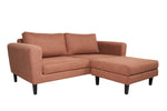 Sala Chaise Lounge Juvela - Cafe