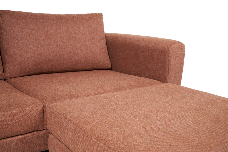 Sala Chaise Lounge Juvela - Cafe