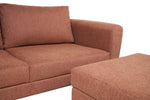 Sala Chaise Lounge Juvela - Cafe