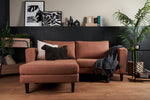 Sala Chaise Lounge Juvela - Cafe