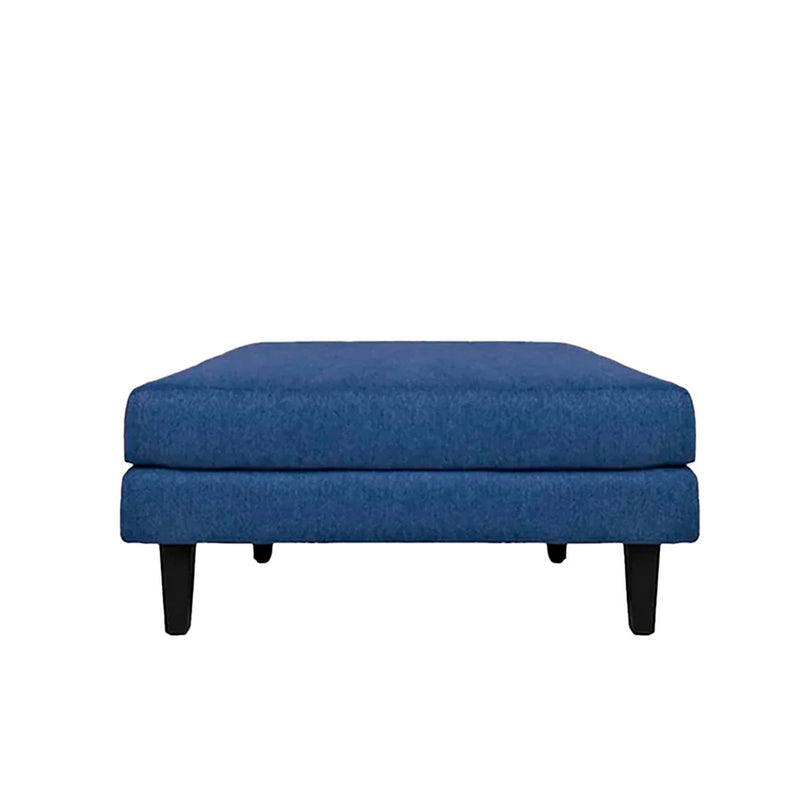 Taburete Selene - Azul