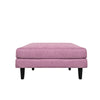 Taburete Selene - Rosa