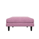 Taburete Selene - Rosa