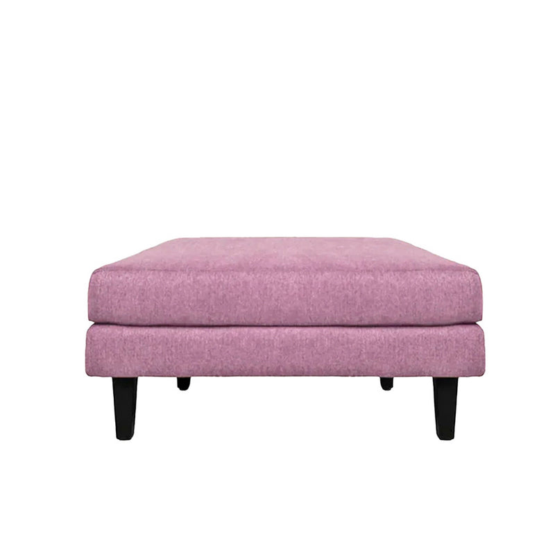 Taburete Selene - Rosa