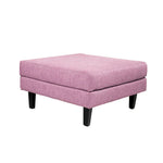 Taburete Selene - Rosa