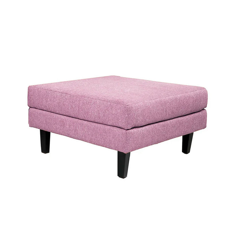 Taburete Selene - Rosa