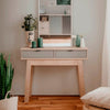 Credenza Nilo - Natural