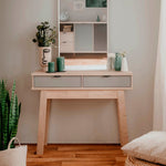 Credenza Nilo - Natural