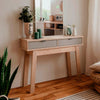 Credenza Nilo - Natural
