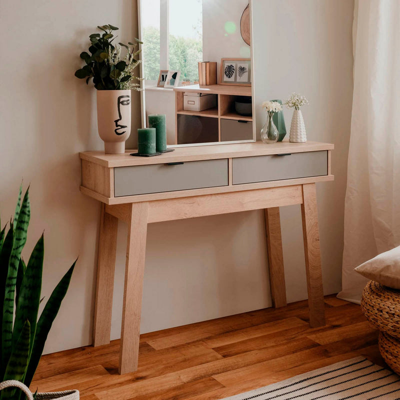 Credenza Nilo - Natural