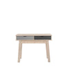 Credenza Nilo - Natural