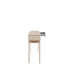 Credenza Nilo - Natural