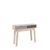 Credenza Nilo - Natural