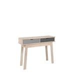 Credenza Nilo - Natural