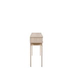 Credenza Nilo - Natural
