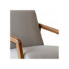 Sillon Alamosa - Andorra Cemento