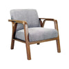 Sillon Lerida - Alanis Ahs