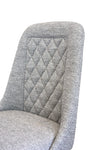 Silla Julieta - Gris