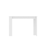 Mesa de Comedor Juno 2 - Blanco