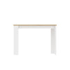 Mesa de Comedor Juno 2 - Blanco