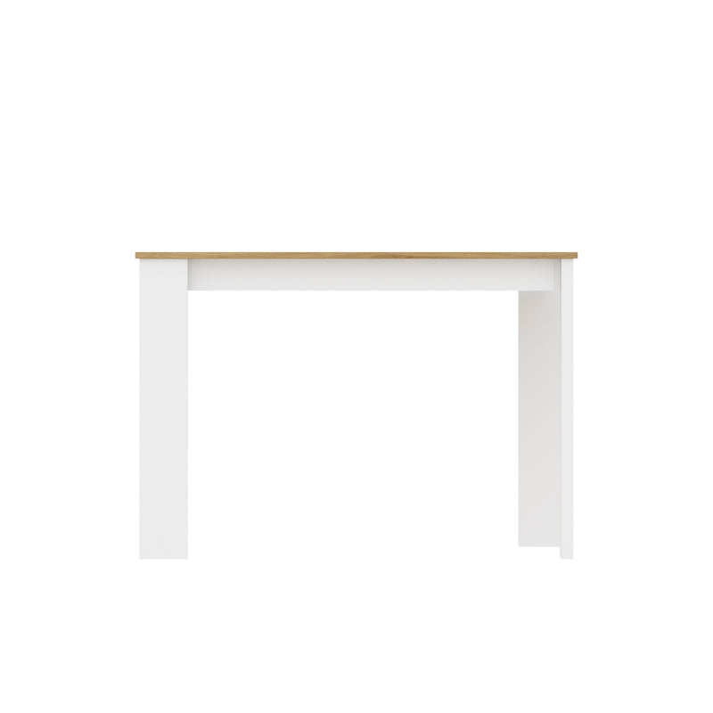 Mesa de Comedor Juno 2 - Blanco