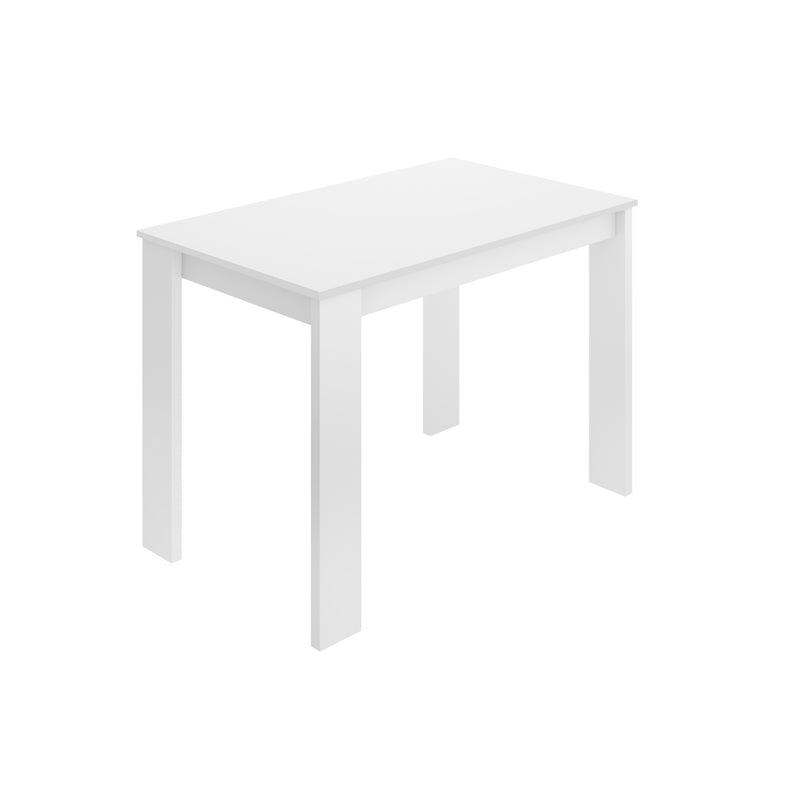 Mesa de Comedor Juno 2 - Blanco