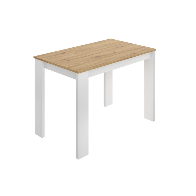 Mesa de Comedor Juno 2 - Blanco