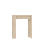 Mesa de Comedor Extensible Tivoli - Natural