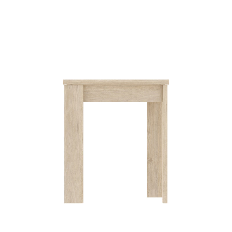 Mesa de Comedor Extensible Tivoli - Natural