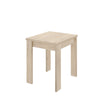Mesa de Comedor Extensible Tivoli - Natural