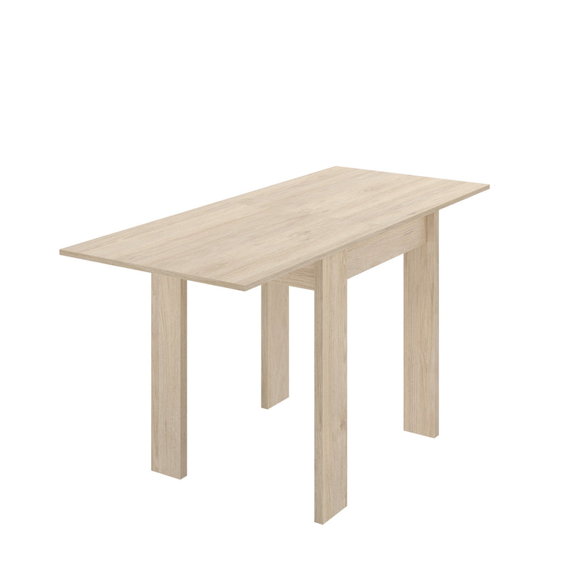 Mesa de Comedor Extensible Tivoli - Natural