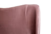 Cama Matrimonial Alure - Rosa