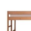 Litera 2 Camas Individuales Norwick - Natural