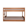 Litera 2 Camas Individuales Norwick - Natural