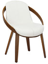 Silla Lucerna - Blanco