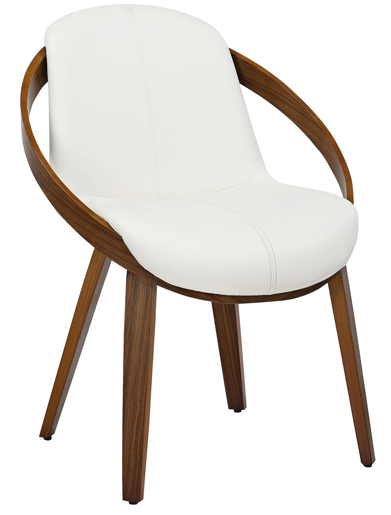 Silla Lucerna - Blanco