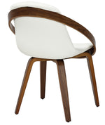Silla Lucerna - Blanco