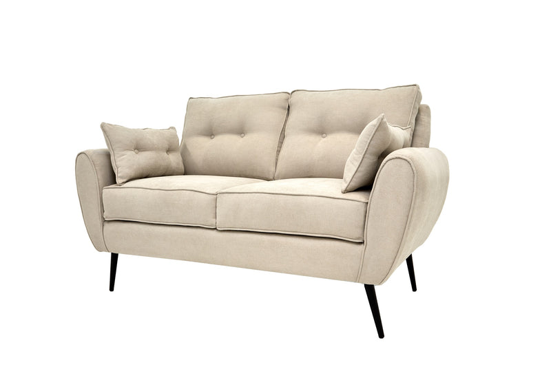 Love Seat Chris - Beige