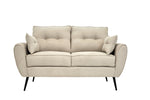 Love Seat Chris - Beige