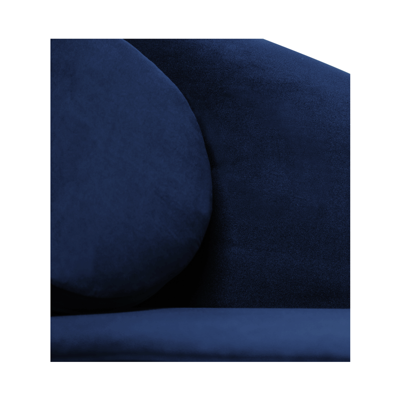 Sofa Robert - Azul