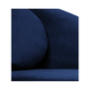 Love Seat Robert - Azul