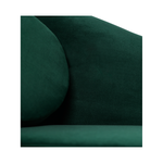 Sofa Robert - Verde