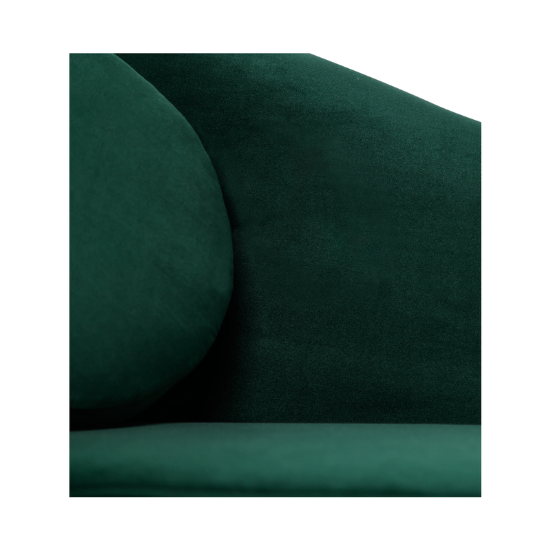 Sofa Robert - Verde