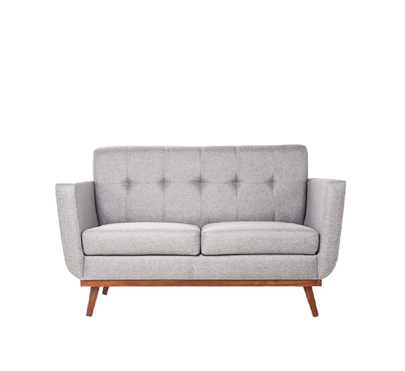 Love Seat Chris - Gris
