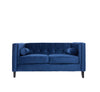 Love Seat Drake - Azul