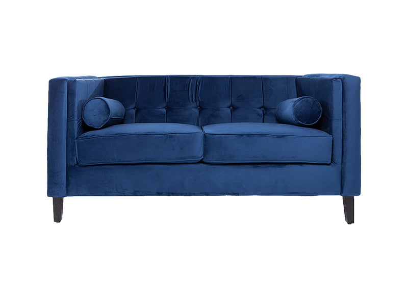 Love Seat Drake - Azul