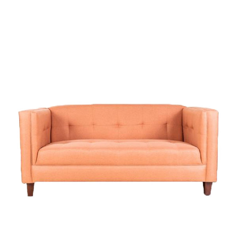 Love Seat Drake - Durazno