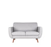 Love Seat Lewis - Gris