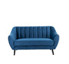 Love Seat Rosie - Azul
