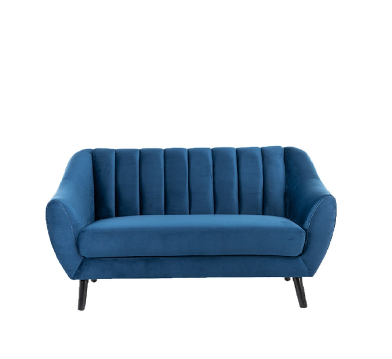 Love Seat Rosie - Azul
